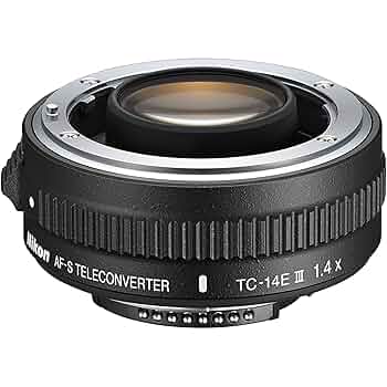 Nikon - Nikon AF-S TC-14E Ⅱ テレコン1.4× 81rxM++FdiL._UF350,350_QL50_.jpg